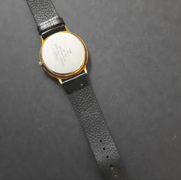 Titan vintage mens watch - Picture 3 of 9